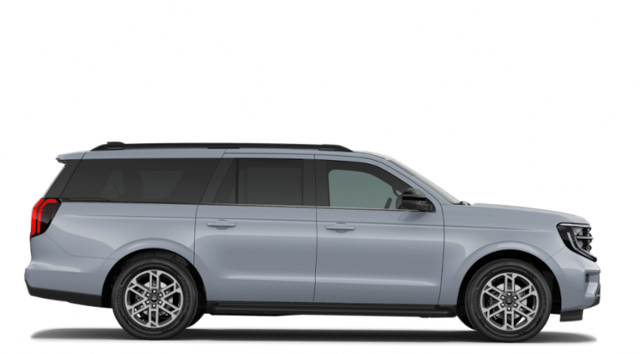 2026 Ford Expedition